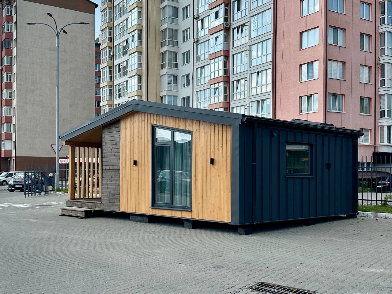 Тіваріс — фото 3
